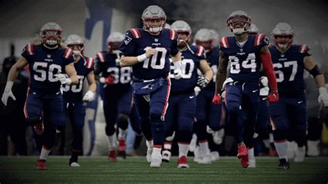 New England Patriots schedule 2023: Game time, channel and TV Today