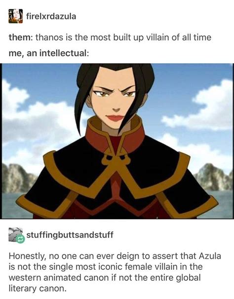 Iconic Azula Quotes - ShortQuotes.cc