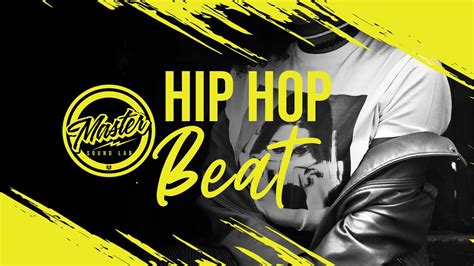 ⚡🎧🎙️ HIP HOP BEAT INSTRUMENTAL 🎙️🎧⚡ - YouTube