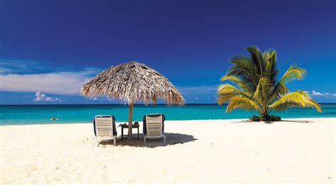 Jamaica An Island Country Situated In The Caribbean Sea | Travel Featured