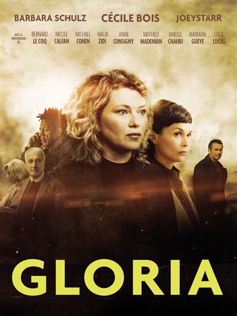 Gloria (2021) S01 - WatchSoMuch