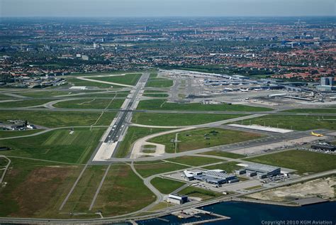 Kastrup Airport | The history behind | Air-scanner.com