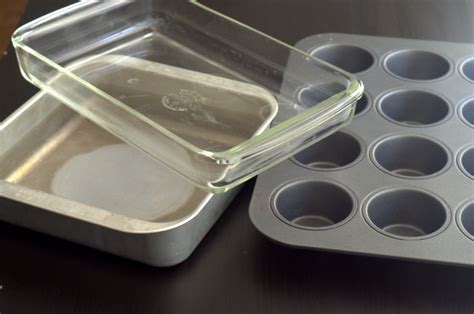 10 Types of Baking Pans Every Kitchen Needs | Craftsy