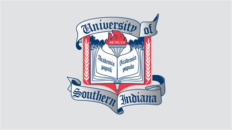 Logos, Colors and Fonts - University of Southern Indiana