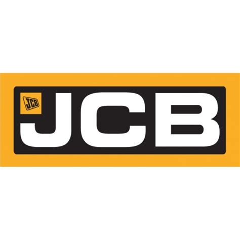 JCB | Brands of the World™ | Download vector logos and logotypes