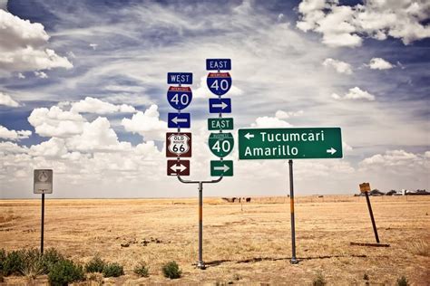 6 Vital Navigational Road Signs You Must Be Familiar With