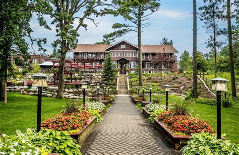 Grand View Lodge (Nisswa, MN) - Resort Reviews - ResortsandLodges.com