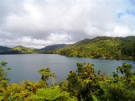 Lake Danao: The Pride of Ormoc City, Leyte - Jon to the World Travel Blog