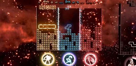 Tetris Effect: Connected Multiplayer Version angekündigt - VRPlayground