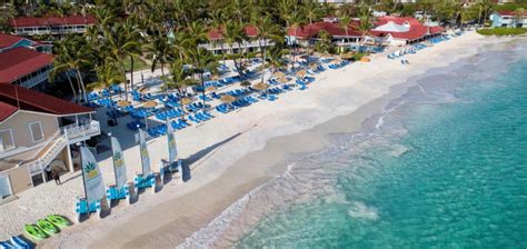 Pineapple Beach Club, Antigua Review | The Hotel Guru