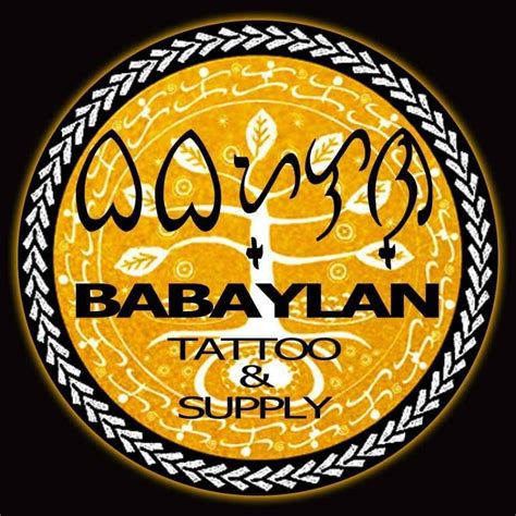 Babaylan Tattoo & Supply | Mandaue City