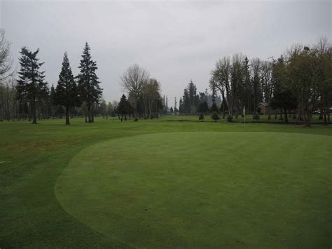 Killarney West Golf Club - Oregon Courses