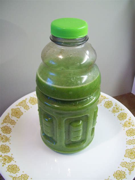 Mustard Green Smoothie by Pce3@ij.net - Healthy Recipes Wiki, a community passionate about ...