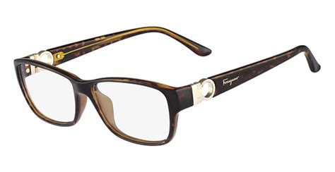 SF2666R Eyeglasses Frames by Salvatore Ferragamo