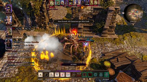 How to play Divinity: Original Sin 2 on Linux