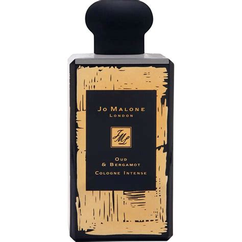 Oud & Bergamot Limited Edition by Jo Malone » Reviews & Perfume Facts