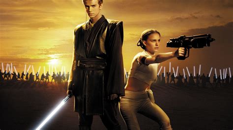 Star Wars Episode II: Attack of the Clones 3D review - Craig Skinner On ...