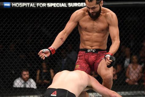 Top 10 Knockouts of the Decade- Jorge Masvidal and Other Big Names Make ...