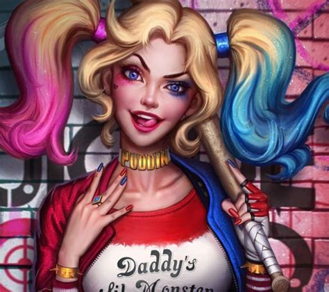 Harley | Wiki | Harley Quinn Amino