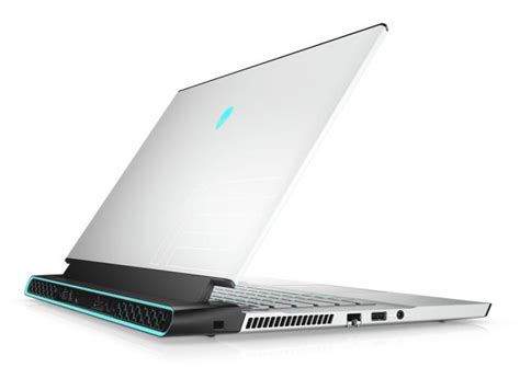 Dell Alienware M15 R2 Gaming Laptop – 9th Gen Ci7 HexaCore Coffee Lake ...