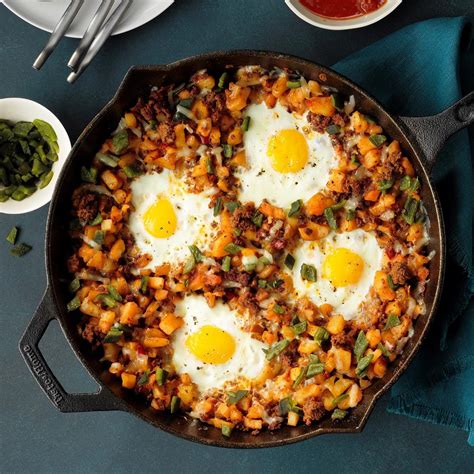 Loaded Huevos Rancheros with Roasted Poblano Peppers Recipe: How to Make It