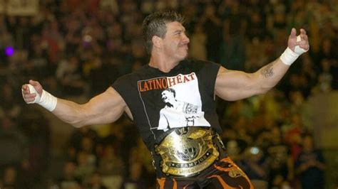 WWE legend on Eddie Guerrero's "greatest gift" as a wrestler