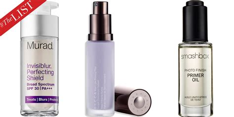 Best Makeup Primers - Best Face Primers