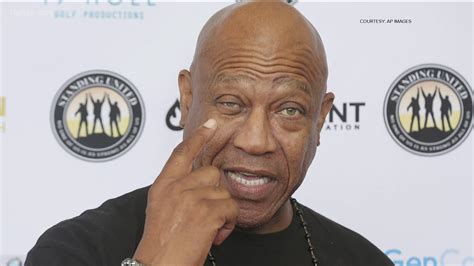 Tommy 'Tiny' Lister, who played Deebo in 'Friday,' dies | 11alive.com