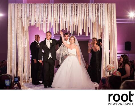 Ritz-Carlton Orlando Wedding - Root Photography - Weddings, engagements, families