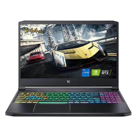 Buy Acer Predator Triton 300 Gaming Laptop | Intel Core i7 11TH Gen ...