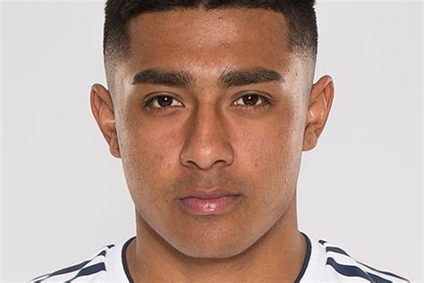 Julian Araujo called up for USMNT U-23 friendlies - LAG Confidential