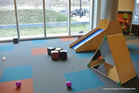 Creative Kids Museum at Telus Spark - Calgary's science centre ...