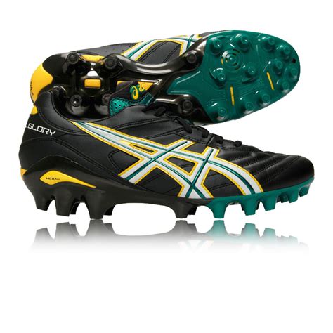 Asics Lethal Glory Rugby Boots - SS17 - 50% Off | SportsShoes.com