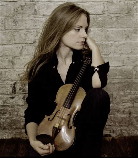 47 best Julia Fischer, Violinist images on Pinterest | Classical music ...