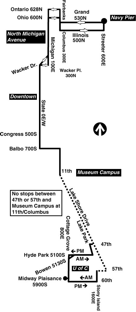 Hyde Park Chicago Map - Ghana tips