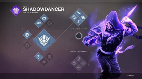 What Is the Best Hunter Subclass in Destiny 2