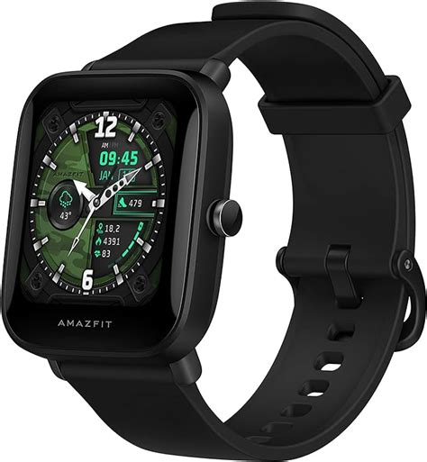 9 Best Smartwatches with Blood Sugar Monitor: (2023 Guide & Reviews ...