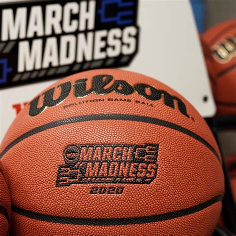 2021 NCAA Tournament: March Madness TV Schedule, Live-Stream Info ...