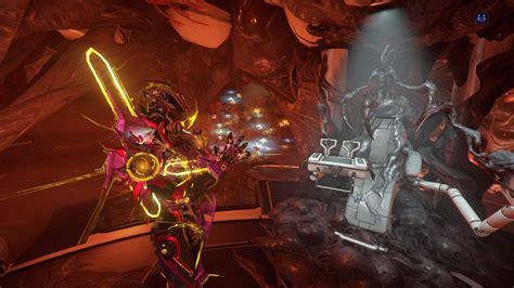 Top 10 best Helminth abilities in Warframe – Destructoid