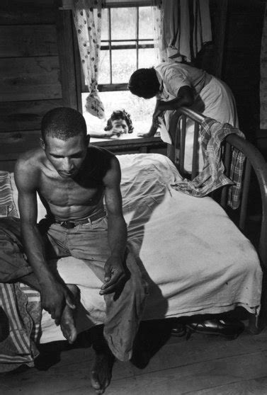 W. Eugene Smith: LIFE Magazine 1951 Photo Essay, 'Nurse Midwife' | Time.com