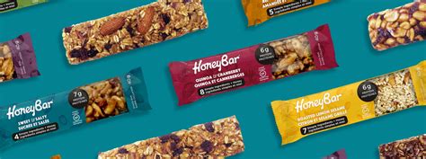 HoneyBar | Greenmelon