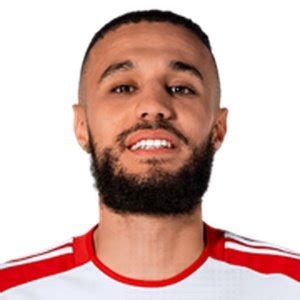 Perfil de Mazraoui: Info, noticias, partidos y estadísticas | BeSoccer