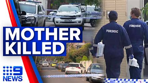 Two teens arrested after woman ‘stabbed to death’ in Melbourne | 9 News Australia - The Global ...