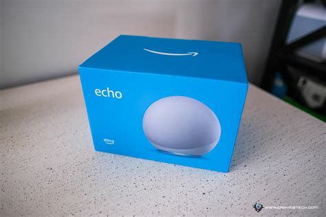 Amazon Echo (4th Gen, 2020) Review