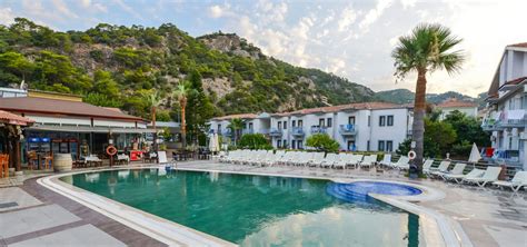 majestic hotel oludeniz fethiye | Majestic Hotel Oludeniz