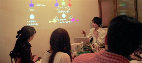 Sound Academy | Kazune Koyama