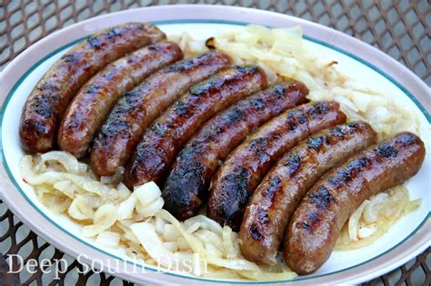 Family Dinner Just Got Better With These 15 Bratwurst Recipes