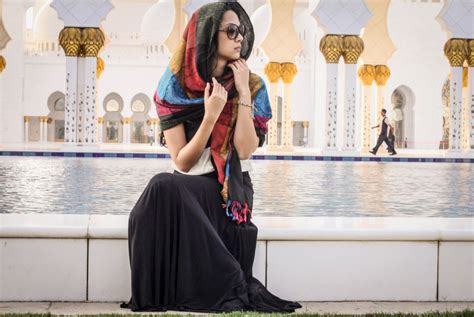 And Then There Was Abu Dhabi… – Fashion Breed