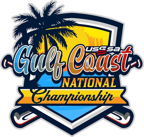 USSSA Gulf Coast National Championship (Week 2) (2023) - Gulf Shores ...