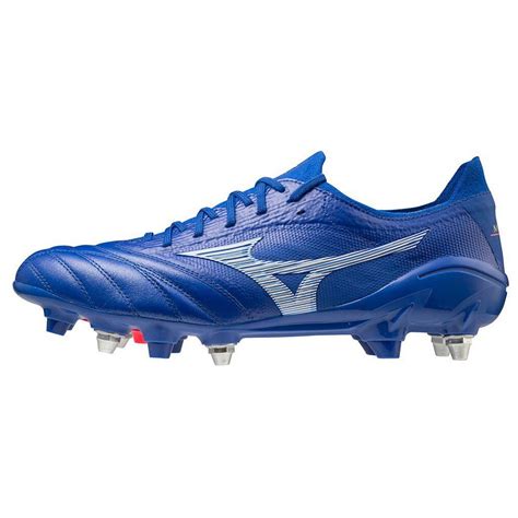 Mizuno Morelia Neo 3 Japan Mix Blue buy and offers on Goalinn